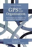 GPS for your Organisation (eBook, ePUB) GPS for your Organisation (eBook, ePUB)