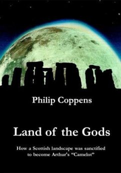 Cover Land of the Gods (eBook, ePUB)