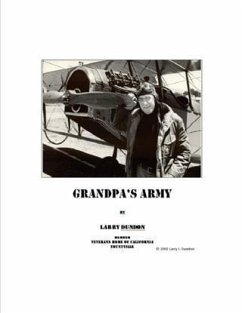 Cover Grandpa's Army (eBook, ePUB)