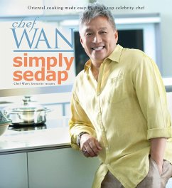 Cover Simply Sedap (eBook, ePUB)