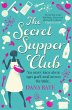 The Secret Supper Club (eBook, ePUB) - Bild 1