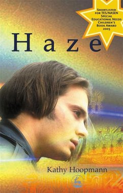 Haze (eBook, ePUB) - Hoopmann, Kathy