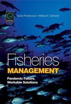 Cover Fisheries Management (eBook, PDF)