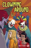 Clowning Around (eBook, ePUB)