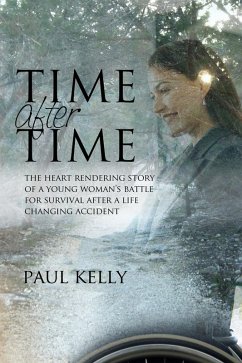 Time After Time (eBook, PDF) - Kelly, Paul