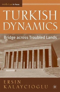Cover Turkish Dynamics (eBook, PDF)