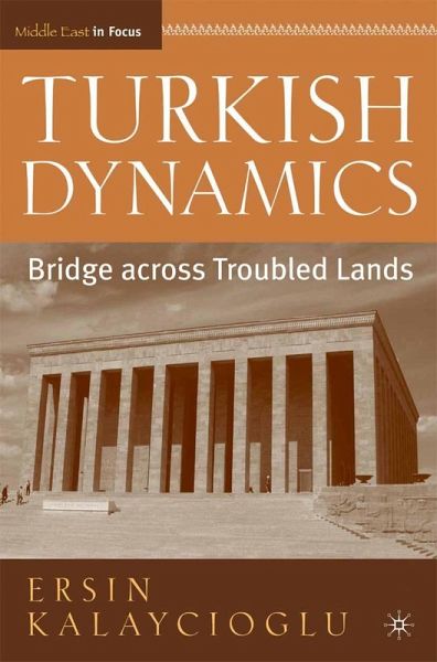Turkish Dynamics (eBook, PDF) Turkish Dynamics (eBook, PDF)