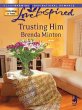 Trusting Him (eBook, ePUB) - Bild 1