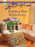 Trusting Him (eBook, ePUB)
