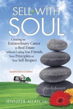 Cover Sell with Soul (eBook, ePUB)
