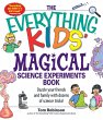 The Everything Kids' Magical Science... - Bild 1