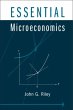 Essential Microeconomics (eBook, PDF) - Bild 1
