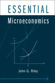 Essential Microeconomics (eBook, PDF)