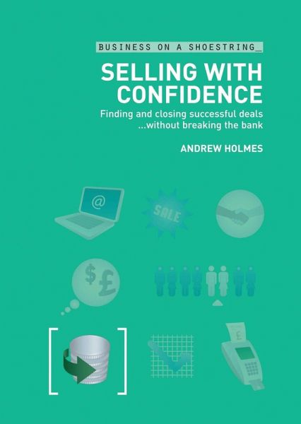 Selling with confidence (eBook, ePUB)