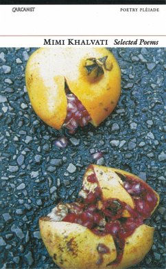 Cover Selected Poems (eBook, ePUB)