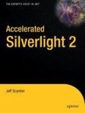 Accelerated Silverlight 2 (eBook, PDF)