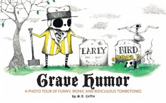 Cover Grave Humor (eBook, ePUB)