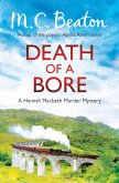 Death of a Bore (eBook, ePUB)