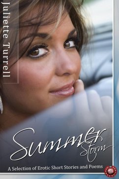 Cover Summer Storm and Other Stories (eBook, PDF)