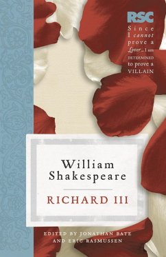 Richard III (eBook, PDF) - Rasmussen, Eric; Bate, Jonathan