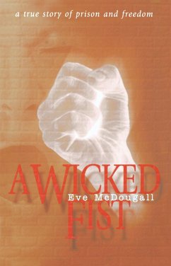 Cover Wicked Fist (eBook, ePUB)