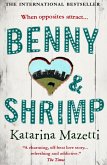 Benny and Shrimp (eBook, ePUB)