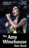 Amy Winehouse Quiz Book (eBook, ePUB)