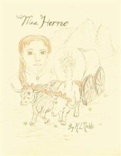 Mrs. Horne (eBook, ePUB) - Noble, K. L.