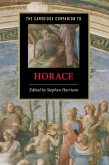 Cambridge Companion to Horace (eBook, PDF)
