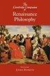 Cambridge Companion to Renaissance... - Bild 1
