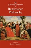 Cambridge Companion to Renaissance Philosophy (eBook, PDF)