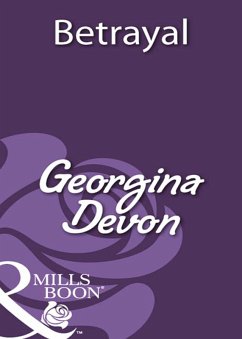 Cover Betrayal (eBook, ePUB)
