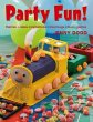 Party Fun! (eBook, PDF) - Bild 1
