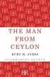 The Man from Ceylon (eBook, ePUB) - Bild 1
