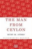 The Man from Ceylon (eBook, ePUB)