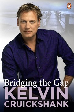 Bridging the Gap (eBook, ePUB) - Cruickshank, Kelvin