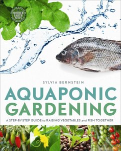 Cover Aquaponic Gardening (eBook, ePUB)