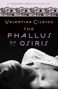 The Phallus of Osiris (Modern Erotic Classics) (eBook, ePUB) Cover The Phallus of Osiris (Modern Erotic Classics) (eBook, ePUB)