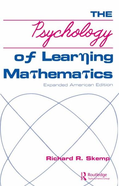 The Psychology of Learning Mathematics (eBook, PDF)
