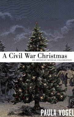 A Civil War Christmas (eBook, ePUB) - Vogel, Paula