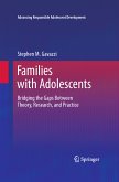 Families with Adolescents (eBook, PDF)