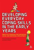 Developing Everyday Coping Skills in the Early Years (eBook, ePUB)