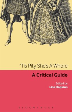 Tis Pity She's A Whore (eBook, PDF)