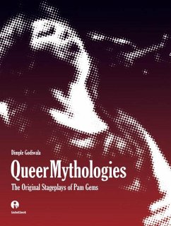 Cover Queer Mythologies (eBook, ePUB)