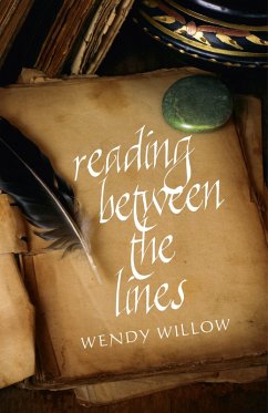 Cover Reading Between The Lines (eBook, ePUB)