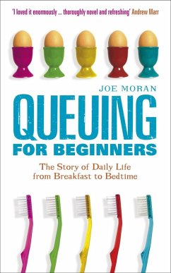 Cover Queuing for Beginners (eBook, ePUB)