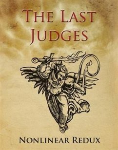 Cover Last Judges Nonlinear Redux (eBook, ePUB)