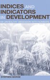 Indices and Indicators in Development (eBook, PDF)