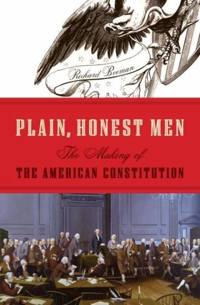 Plain, Honest Men (eBook, ePUB) Plain, Honest Men (eBook, ePUB)
