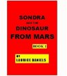 SONDRA AND THE DINOSAUR FROM MARS BOOK... - Bild 1